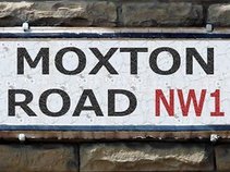 Moxton Road