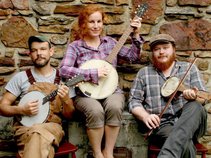 Kinney's Two Carr Garage Fiddle Band