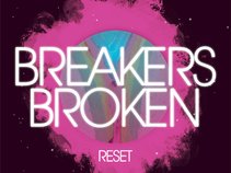 Breakers Broken
