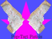 Pop-Tart Pistols