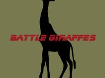 Battle Giraffes