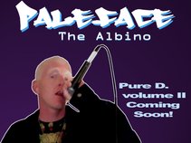 Paleface the Albino-Pure D. Mixtape Vol. 1