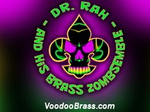 Dr. Rah And His Brass Zombsemble