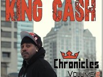King Coke Cain Cash