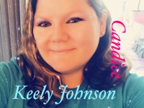 Candice Keely Johnson