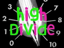 High Divide