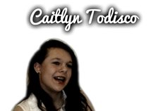 Caitlyn Todisco