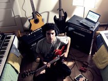 Damian FQ - Guitarrista