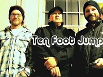 Ten Foot Jumper