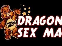 Dragon Blood Sex Machine