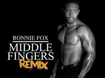 Ronnie Fox