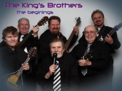 Image for The King's Brothers