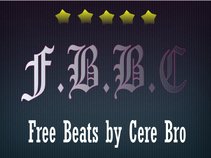 Free Beats by Cerebro