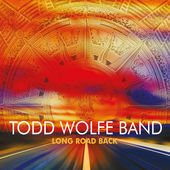 Todd Wolfe / Todd Wolfe Band