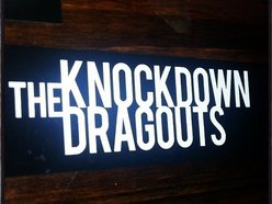 Image for The Knockdown Dragouts