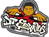 DJ SERIOUS