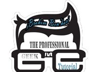 The Professional Geek