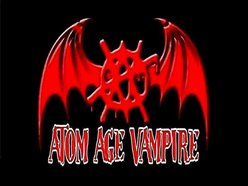 Image for Atom Age Vampire