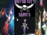 Motor City Saints