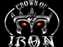 Image for Crown Of Iron