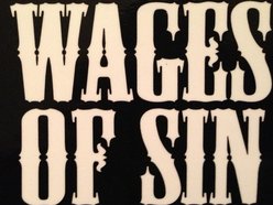 Image for Wages of Sin