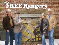 The FREE Rangers
