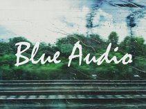 BLUE AUDIO