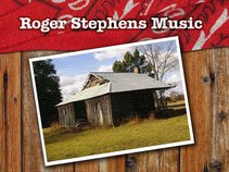 Roger Stephens Music