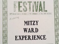 The Mitzy Ward Experience