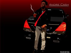 Image for Andre Cash