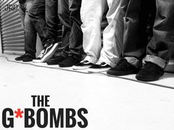 Image for The G-Bombs