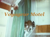 Voyageur Motel