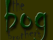 The Bog Brothers