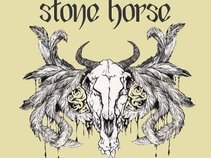 Stone Horse