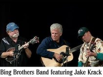 The Bing Brothers Band & Jake Krack