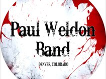 Paul Weldon Band