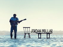 Jordan Millar