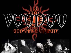 Image for Voodoo-Godsmack Tribute