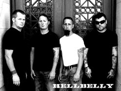 Image for HellBelly