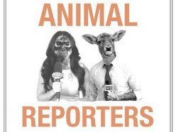 Image for Animal Reporters