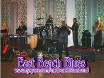 East Beach Blues
