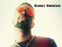 Robby Swervin