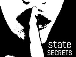 Image for State Secrets