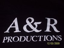 A&R productions