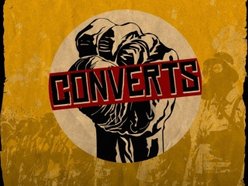 Image for converts