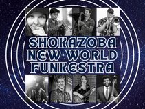 Shokazoba Funkestra