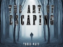 Image for The Art Of Escaping