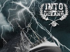 Image for Into Oceans