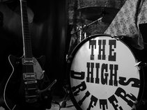 The High Drifters