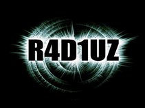 radiuz band